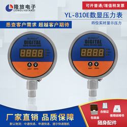 “柳州pa氣體數字壓力表價格“/