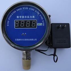 “南昌數字式壓力表使用方法“/
