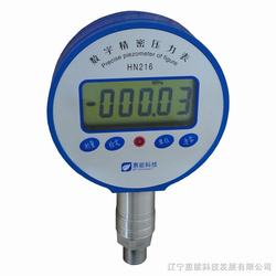 “大連自來水數字壓力表“/