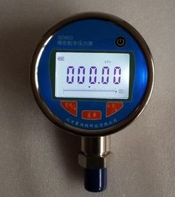“寶雞festo數顯壓力表怎么調“/