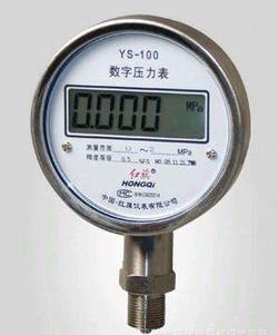 “上海數顯壓力表怎么調壓力“/