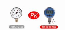 “黃石數(shù)字壓力表建標(biāo)流程“/