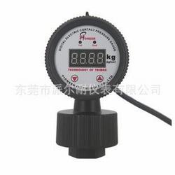 “唐山隔爆數字壓力表“/