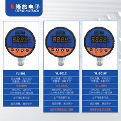 “寧波sae電子數顯壓力表“/
