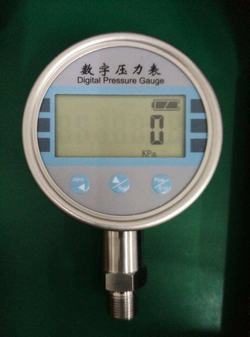 “濟南數顯傳輸電子壓力表“/