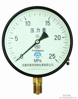 “泉州數字壓力表怎樣接線“/