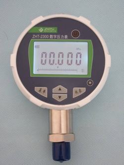 “成都數字壓力表按是否遠傳分分為“/