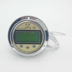 “柳州亞德客五線數顯壓力表“/