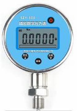 “哈爾濱西安數顯壓力表生產企業“/