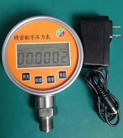 “北京數顯壓力表環?！?